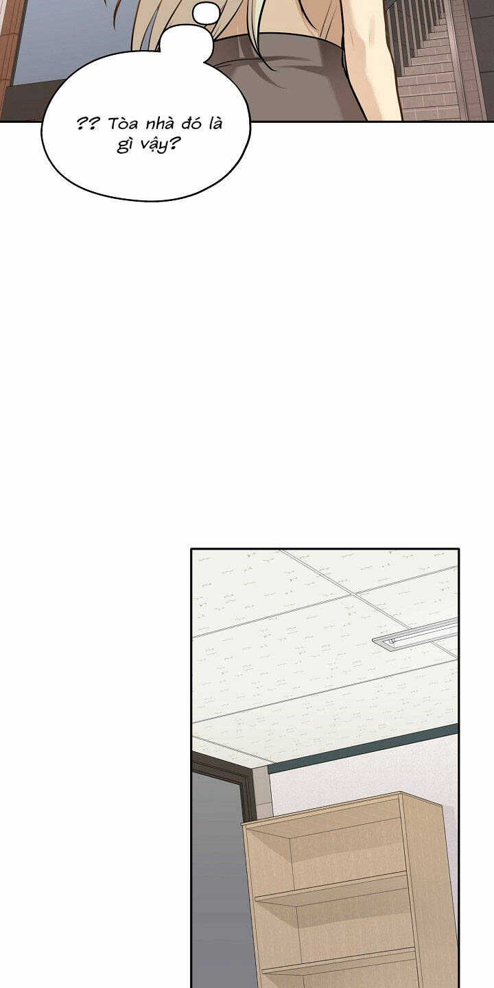 Cuộc Sống Kỳ Thú Chương 90 Ảnh 14