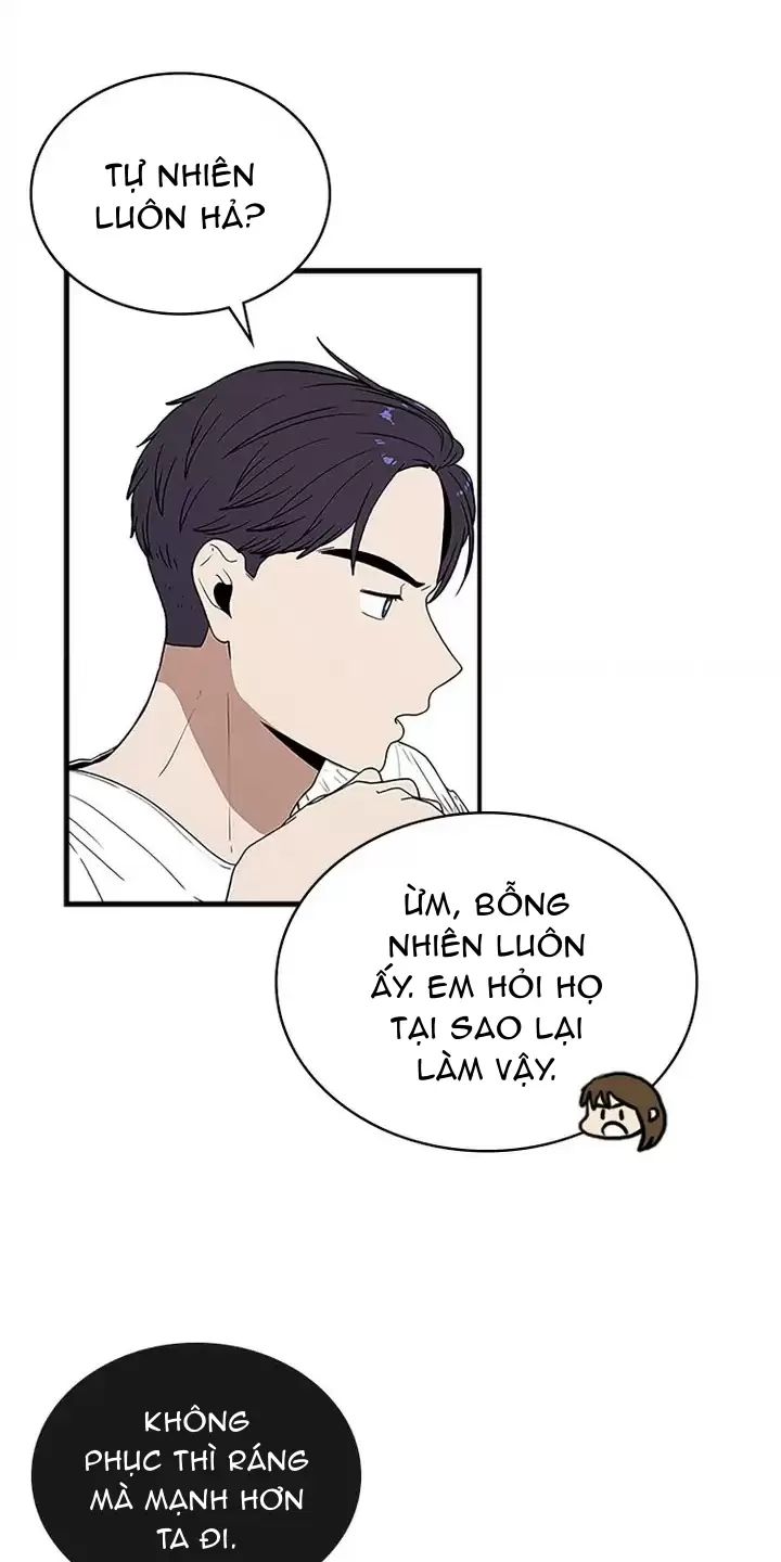 Yêu Anh 200% Công Lực Chương 58 Ảnh 35