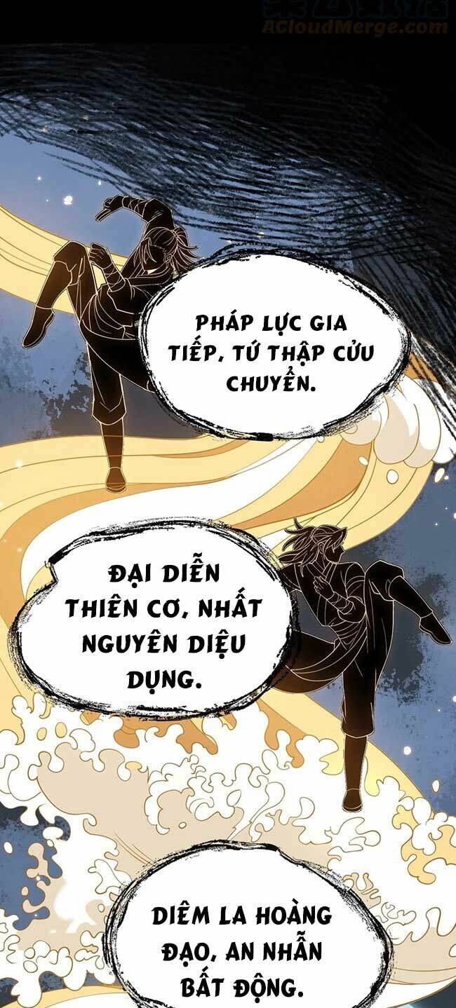 Vĩnh Sinh Chương 62 Ảnh 53