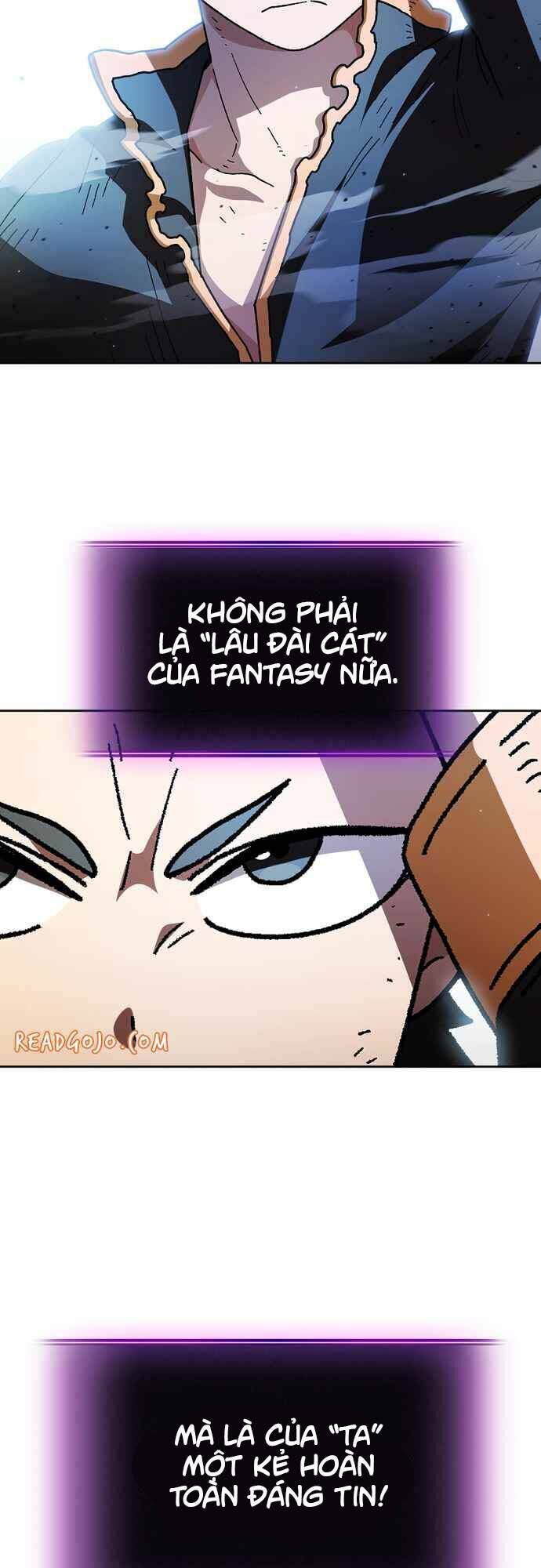 Anh Hùng Rác Rưởi Chương 157 Ảnh 42