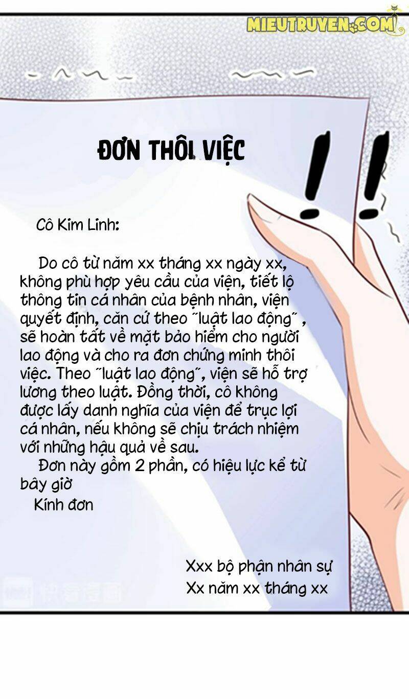 Thú Cưng Độc Quyền Của Boss Chương 112 Ảnh 56