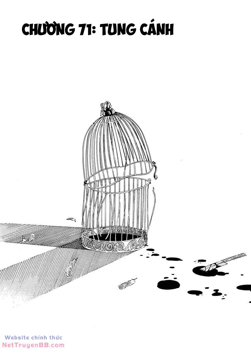 Vì Hận Tái Sinh ~Người Phụ Nữ Vì Phục Thù Mà Từ Bỏ Gương Mặt Của Mình~ Chương 71 Ảnh 4