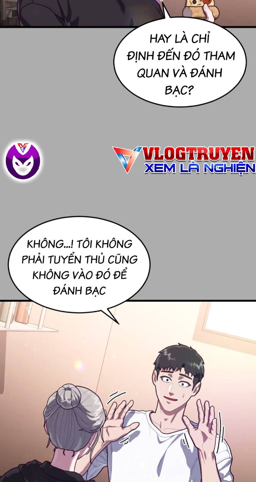 Tên Vâng Lời Tuyệt Đối Chương 68 Ảnh 56