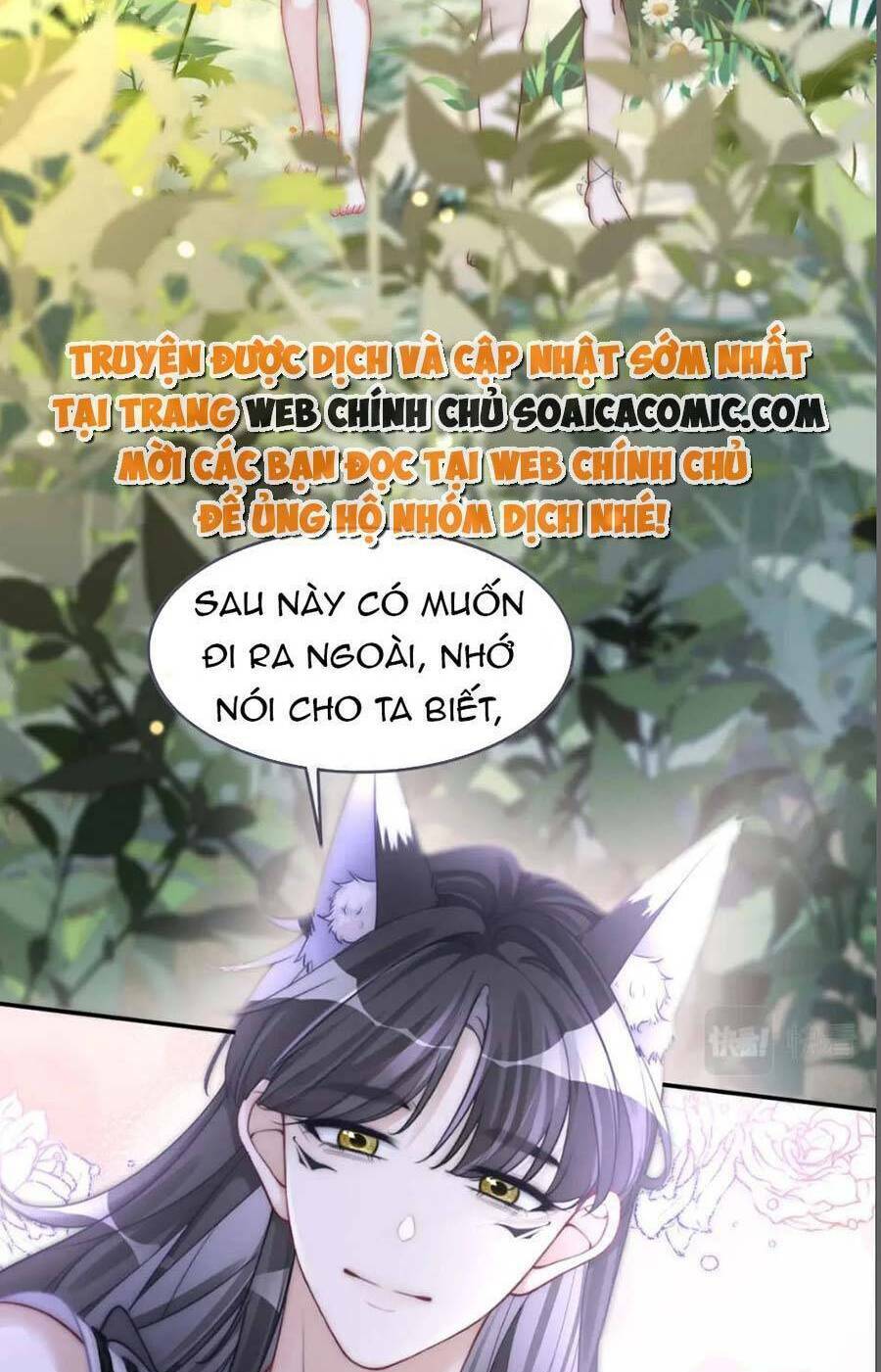Xuyên Nhanh Nữ Phụ Bình Tĩnh Chút Chương 159 Ảnh 10