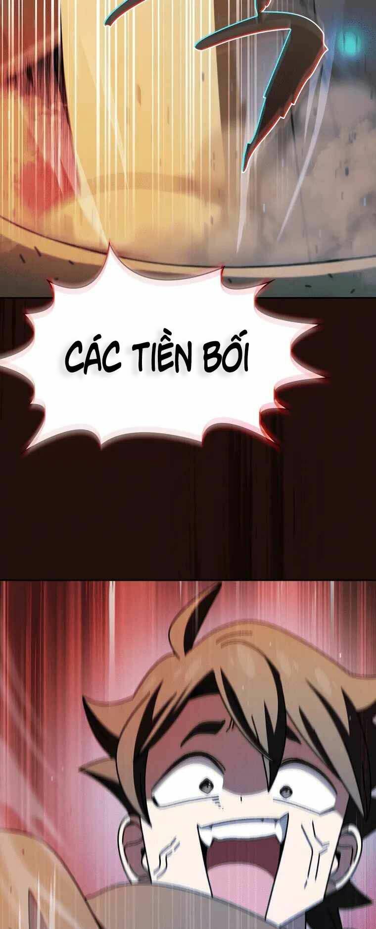 Anh Hùng Rác Rưởi Chương 163 Ảnh 56