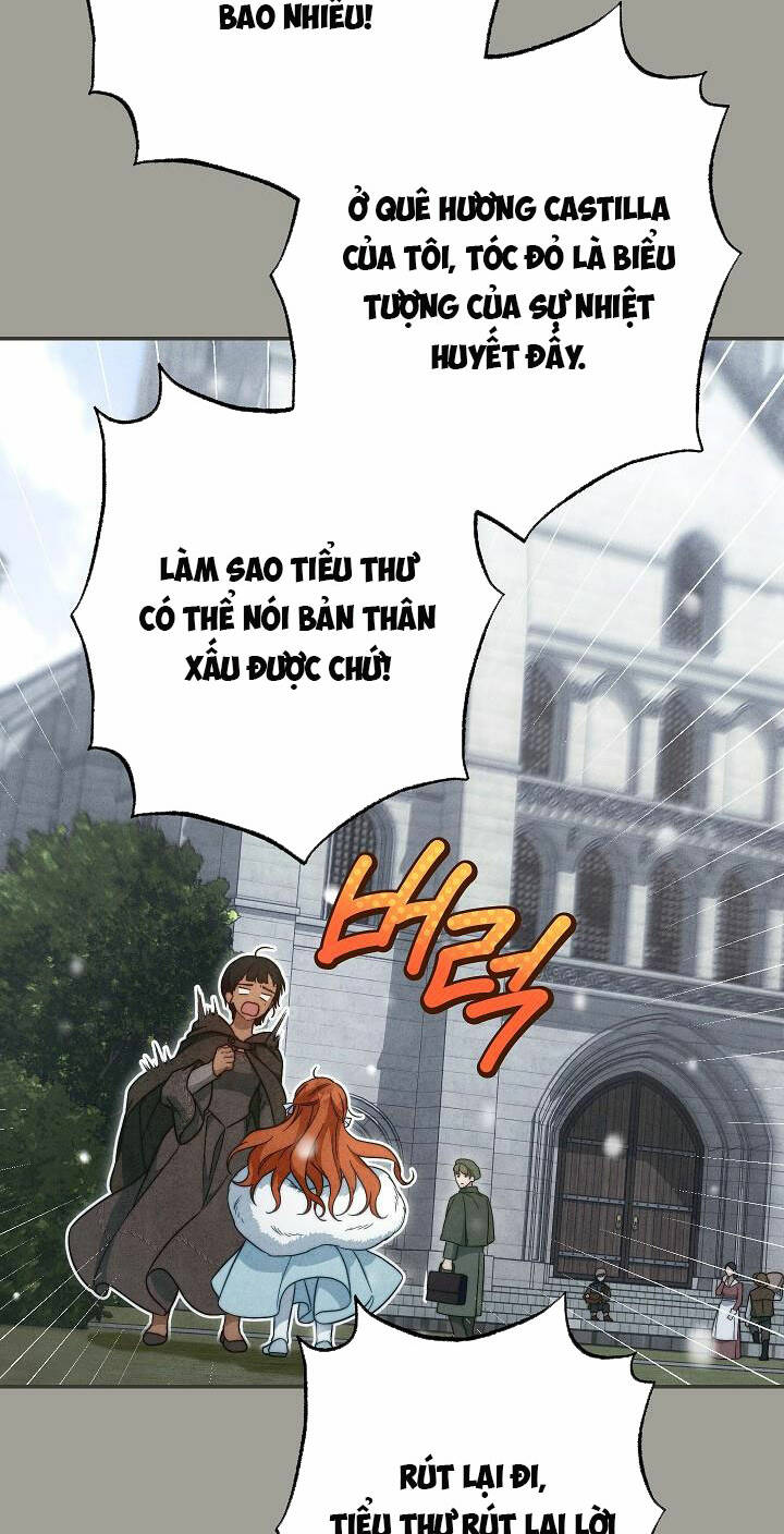 Cuộc Hôn Nhân Vụ Lợi Chương 96 Ảnh 37