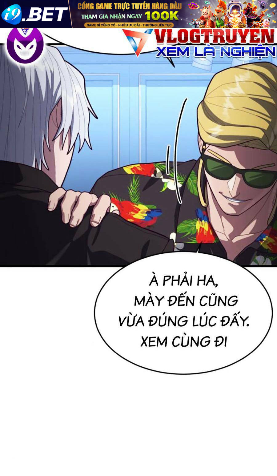 Tên Vâng Lời Tuyệt Đối Chương 57 Ảnh 88