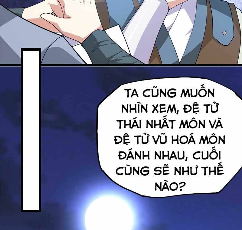 Vĩnh Sinh Chương 70 Ảnh 70