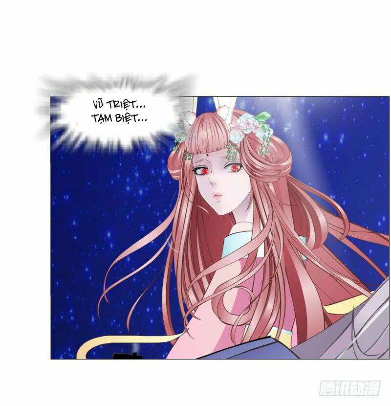 Beauty And Demon Chương 148 Ảnh 9