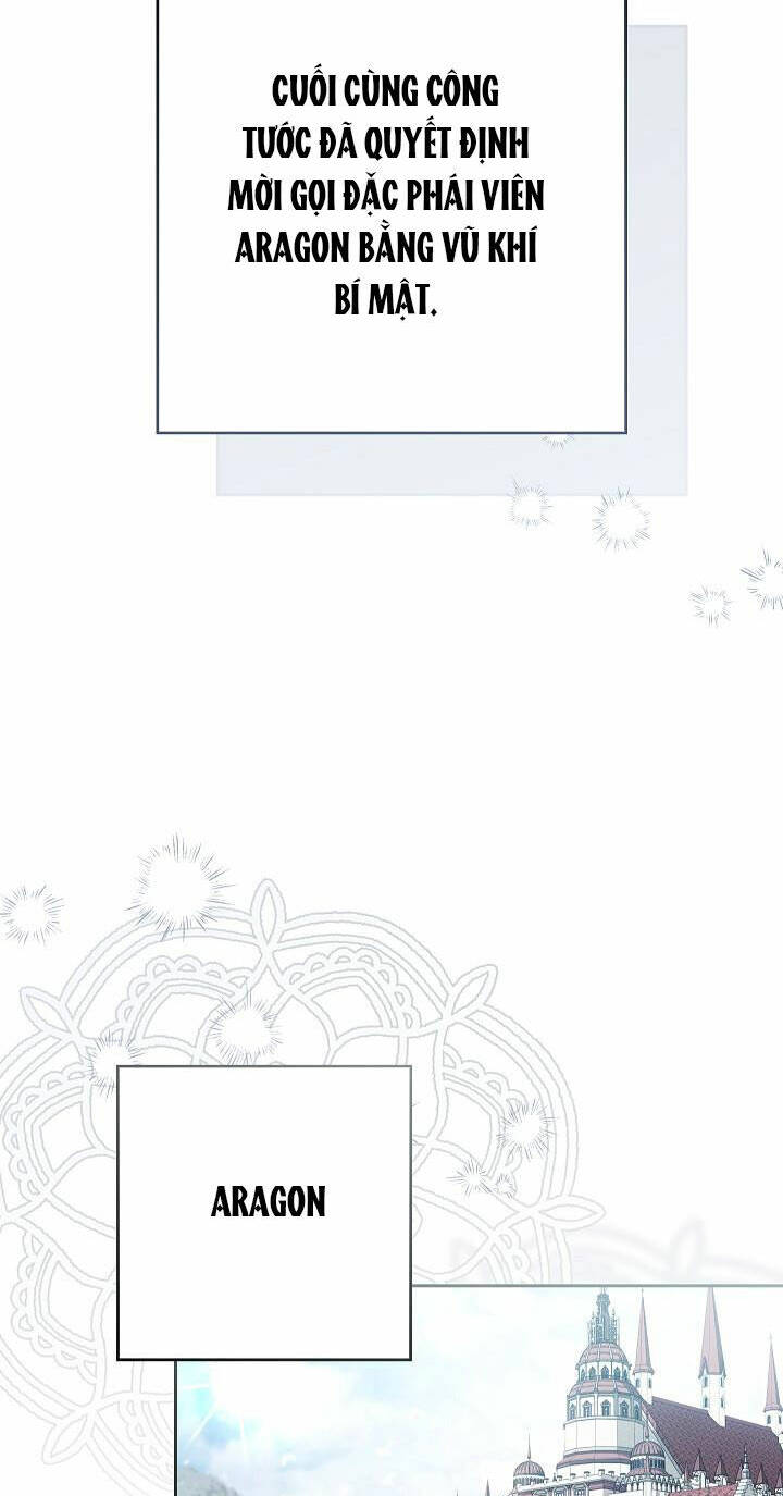 Cuộc Hôn Nhân Vụ Lợi Chương 95 Ảnh 59