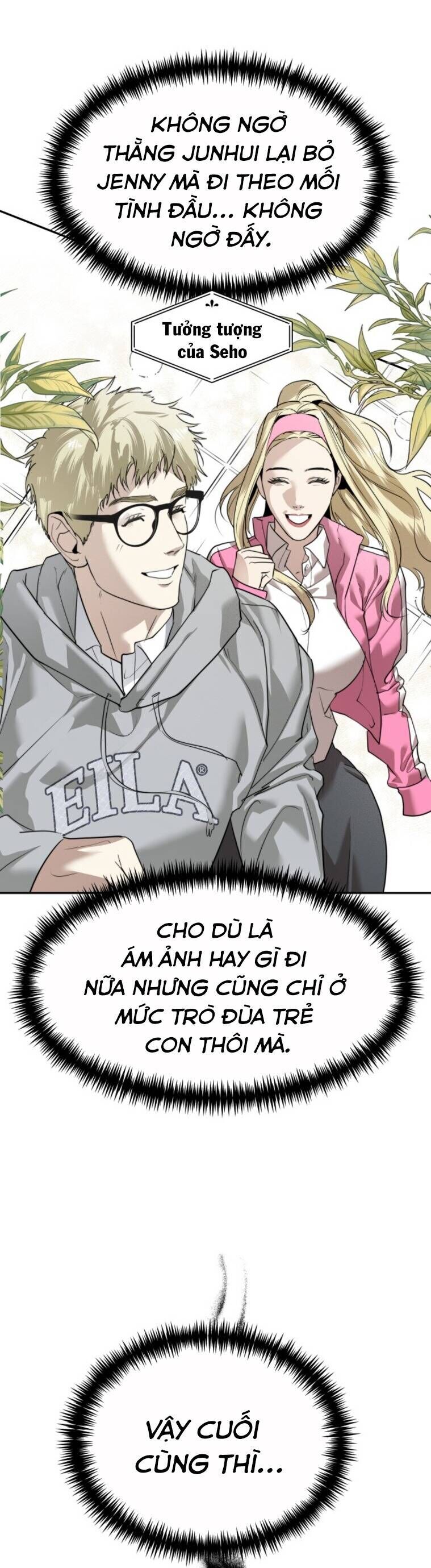 Chị Em Nhà Ki Chương 31 Ảnh 4
