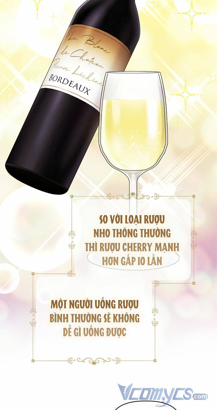 May Mắn Hay Bất Hạnh Chương 83 Ảnh 42