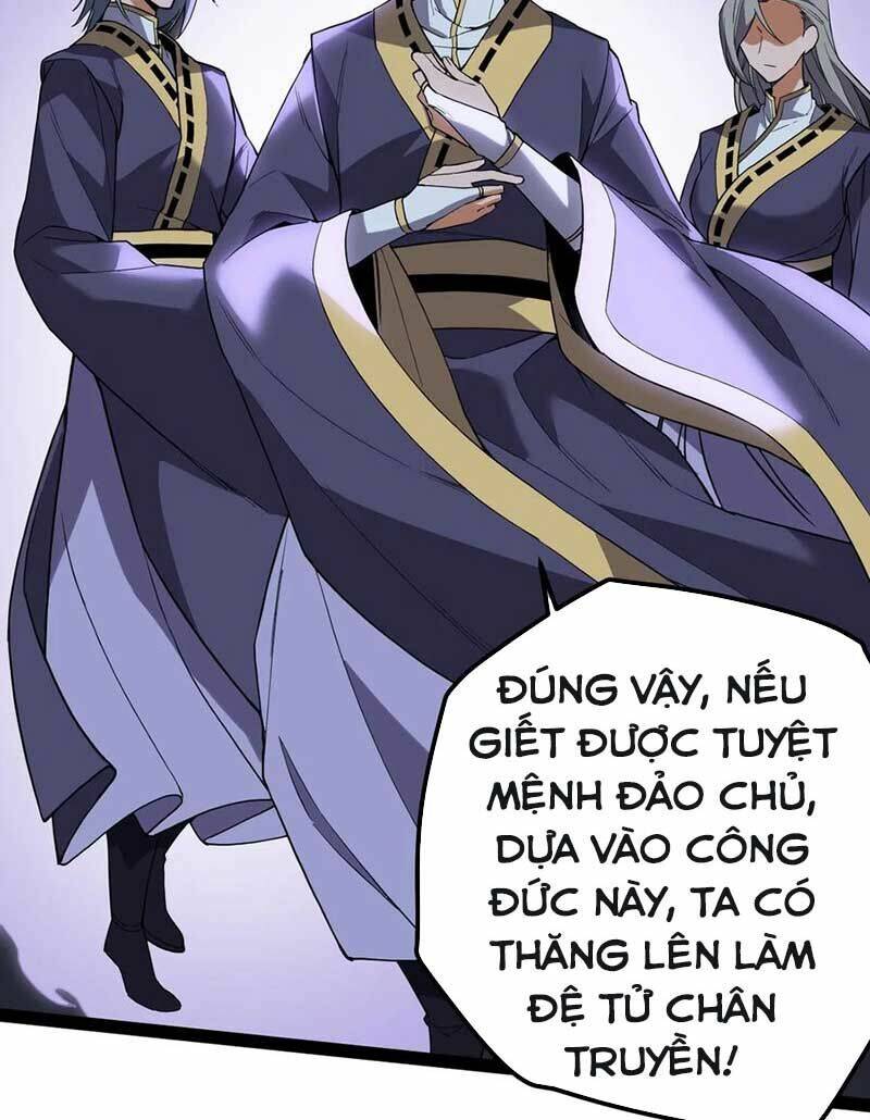 Vĩnh Sinh Chương 63 Ảnh 26