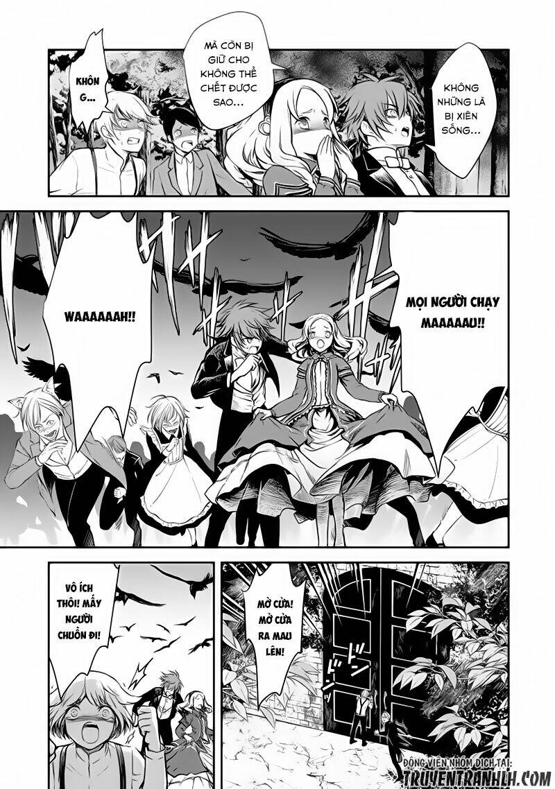 Isekai Goumon Hime Chương 5 Ảnh 27