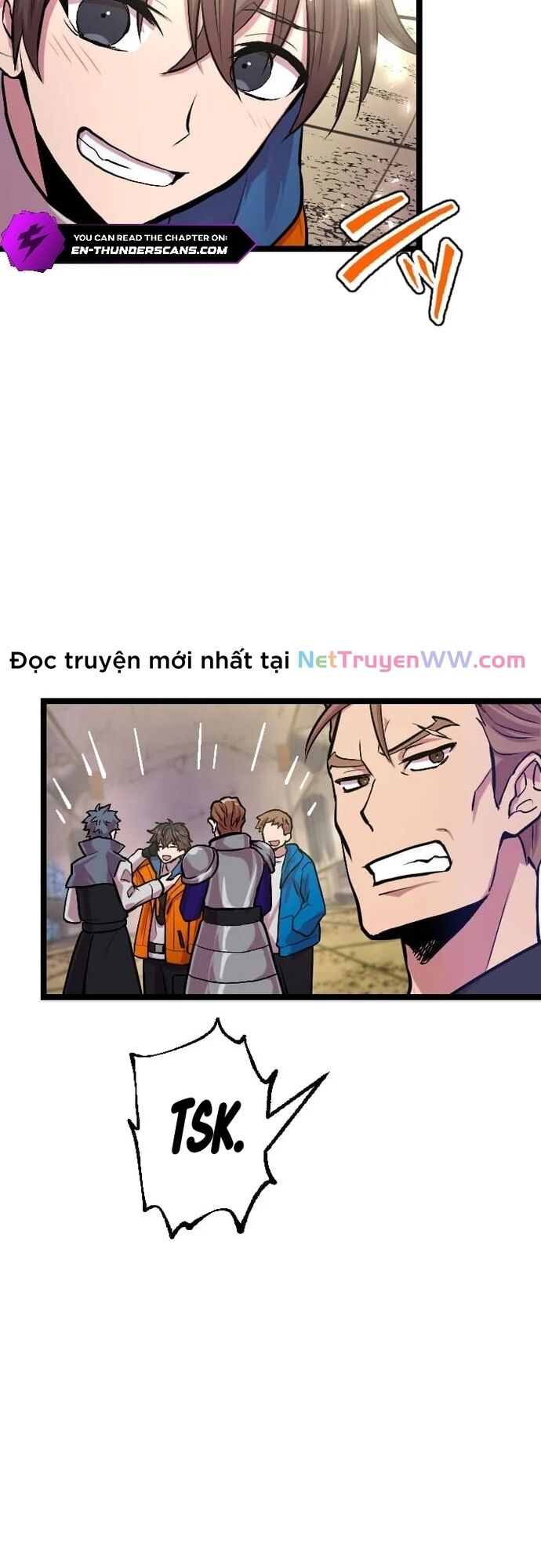 Ochikobore Kenja Wa Ur Skill Chương 4 Ảnh 72