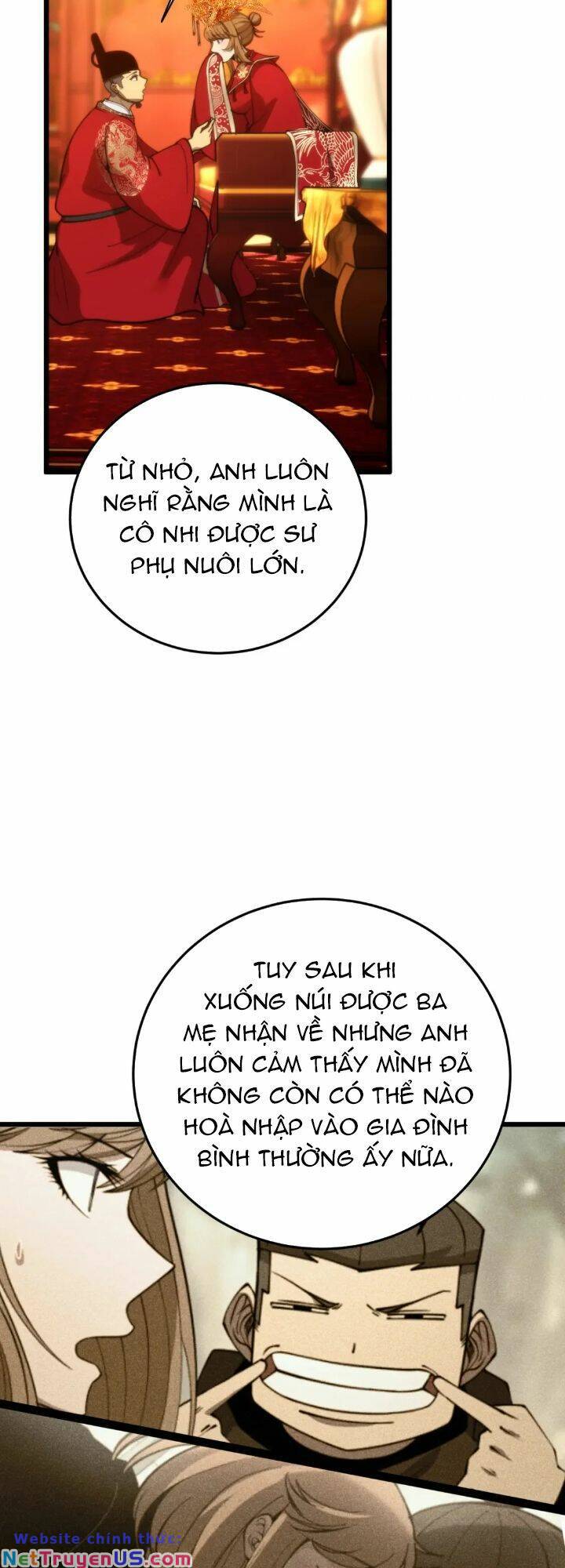 Độc Thủ Vu Y Chương 445 Ảnh 21