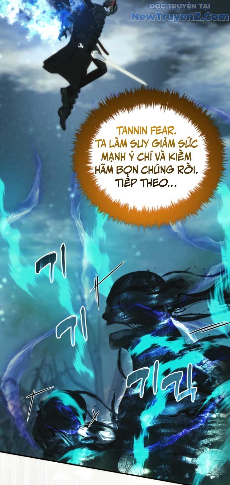 Vua Thăng Cấp Chương 204 Ảnh 42