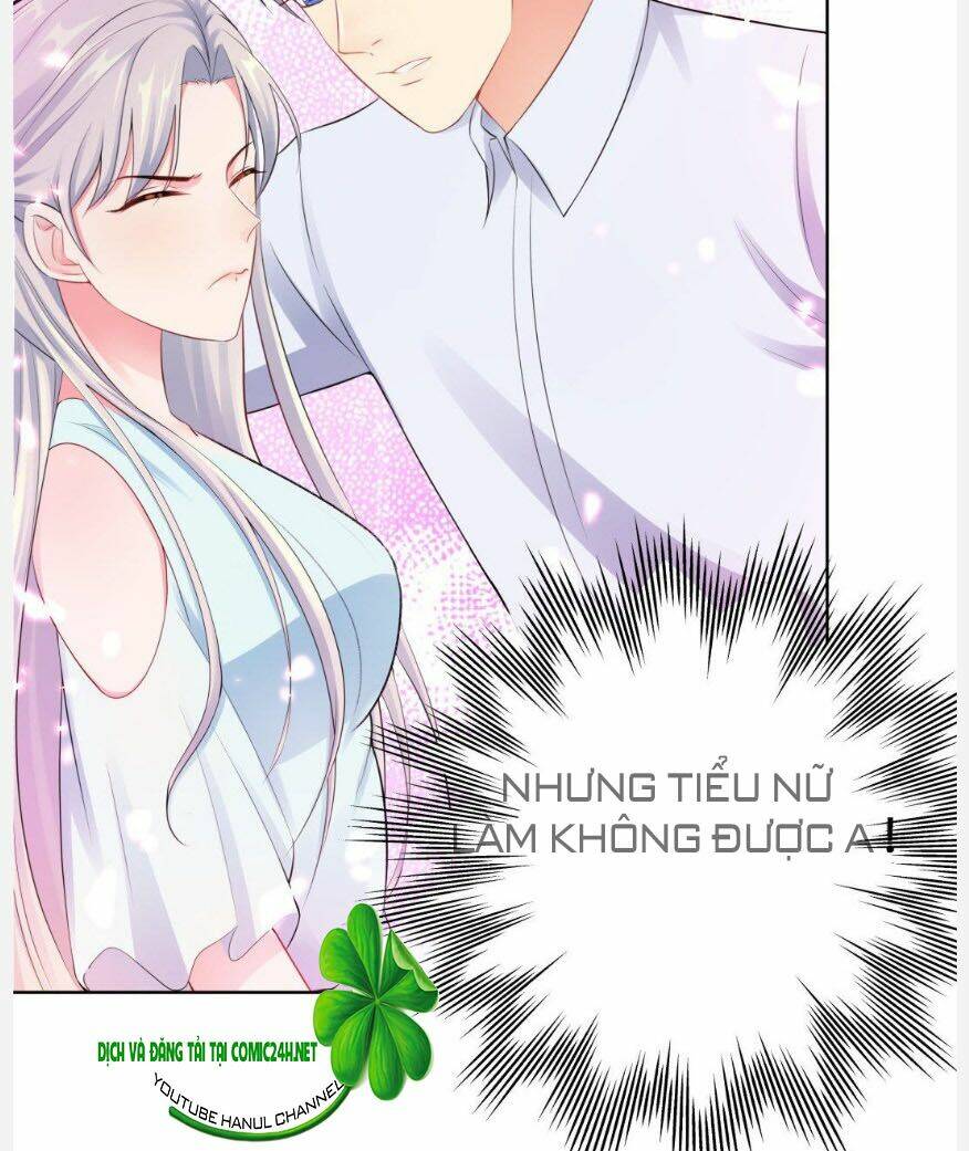 Vô Địch Song Bảo Bối Chương 28 Ảnh 12