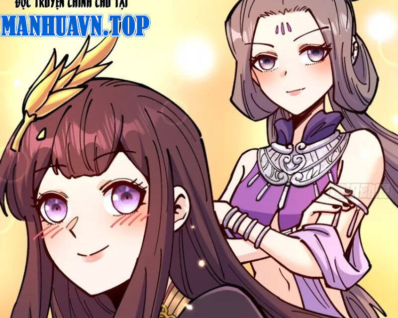 Chưa Từng Ra Tay Nhưng Ta Vẫn Thành Đại Lão Trên Thiên Bảng Chương 98 Ảnh 89