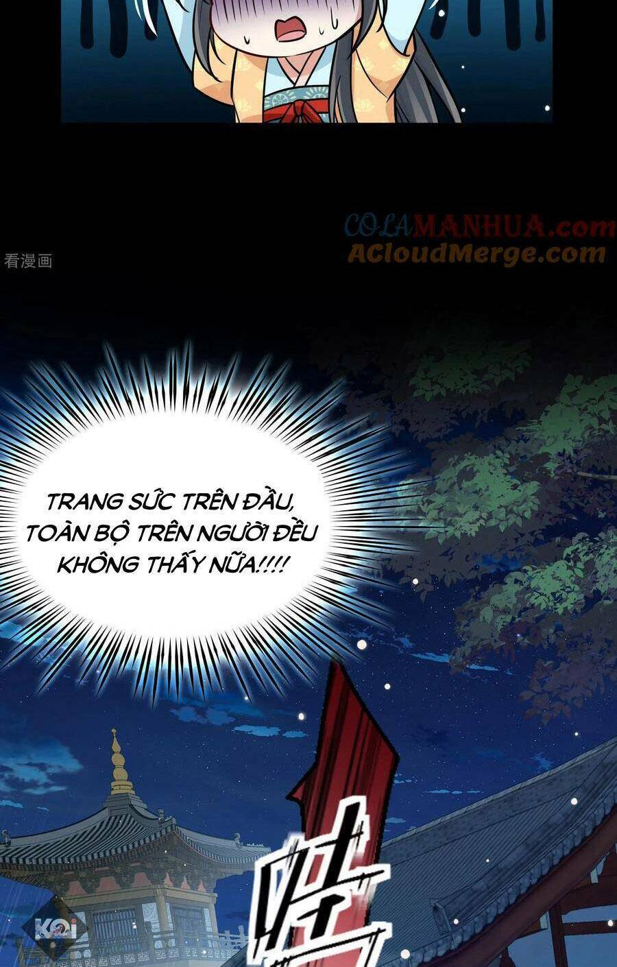 Tầm Trảo Tiền Thế Chi Lữ 2 Chương 214 Ảnh 19