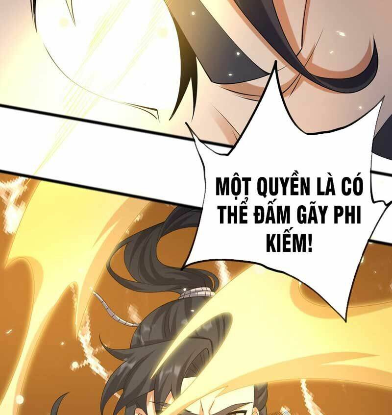 Vĩnh Sinh Chương 70 Ảnh 42