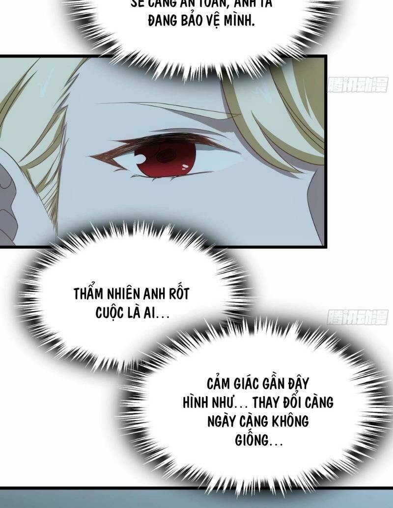 Tối Cường Ở Rể Chương 27 Ảnh 7