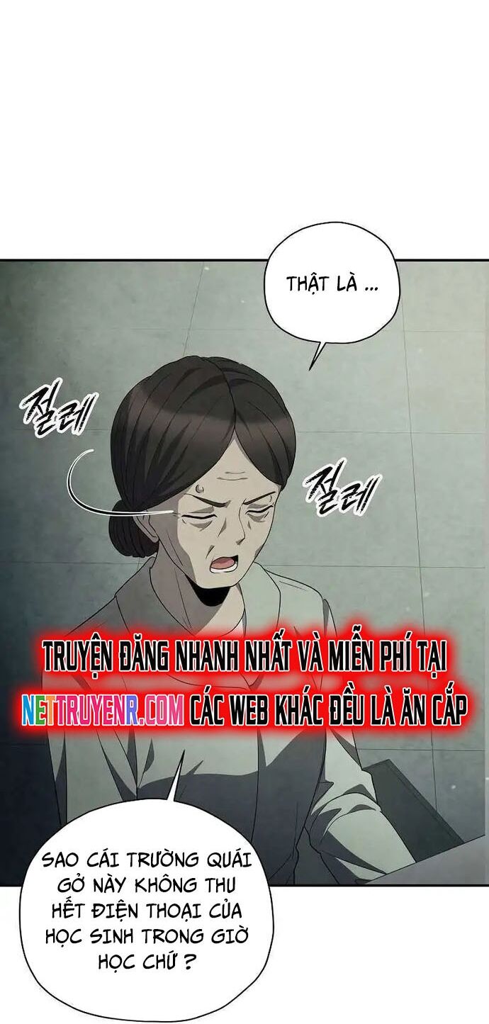 Câu Lạc Bộ Truyện Ma Chương 54 Ảnh 108