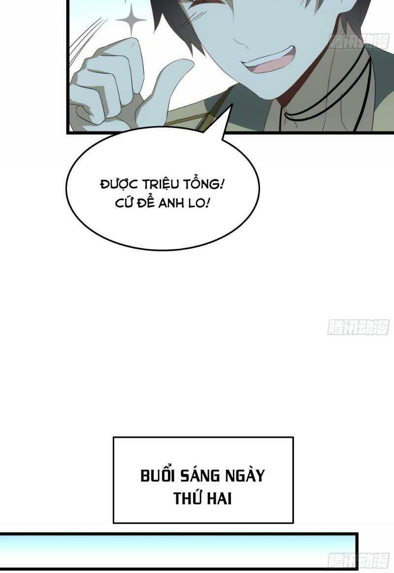 Tối Cường Ở Rể Chương 27 Ảnh 9