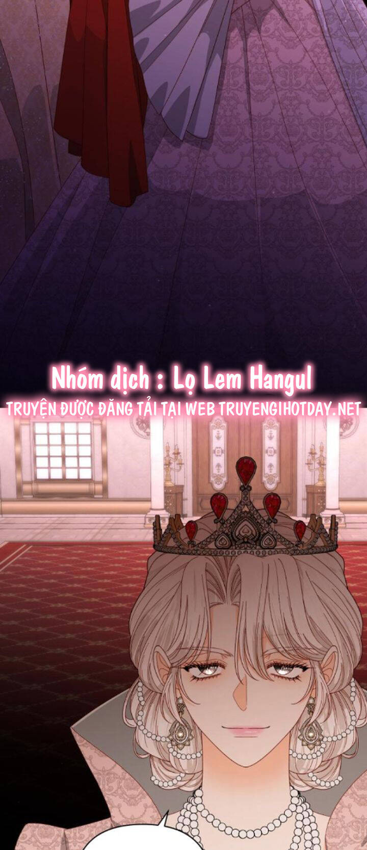 Hoàng Hậu Muốn Tái Hôn Chương 171 Ảnh 9
