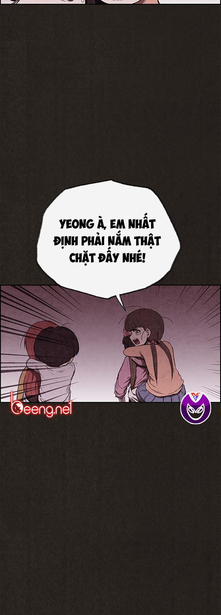 Quái Vật Tại Chung Cư Xanh Chương 131 Ảnh 13