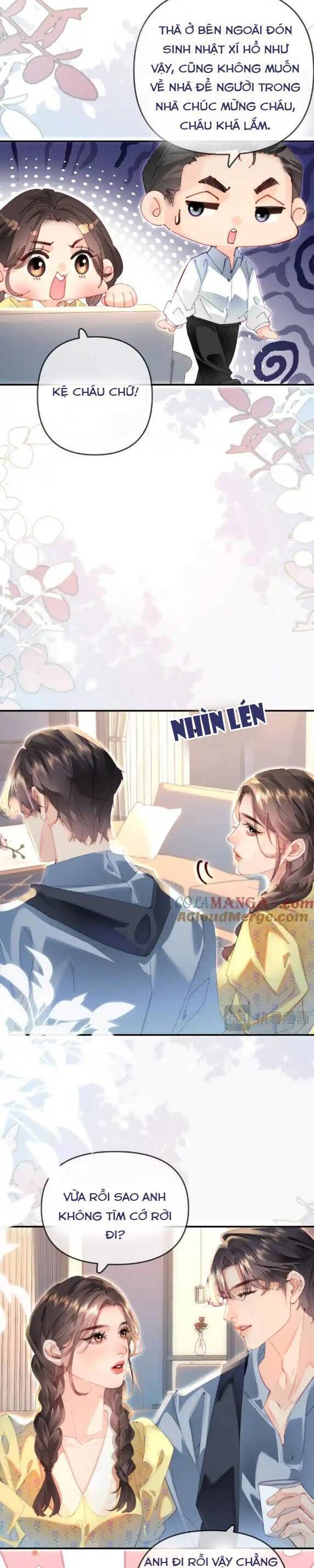 Vợ Chồng Đỉnh Lưu Có Chút Ngọt Ngào Chương 93 Ảnh 18