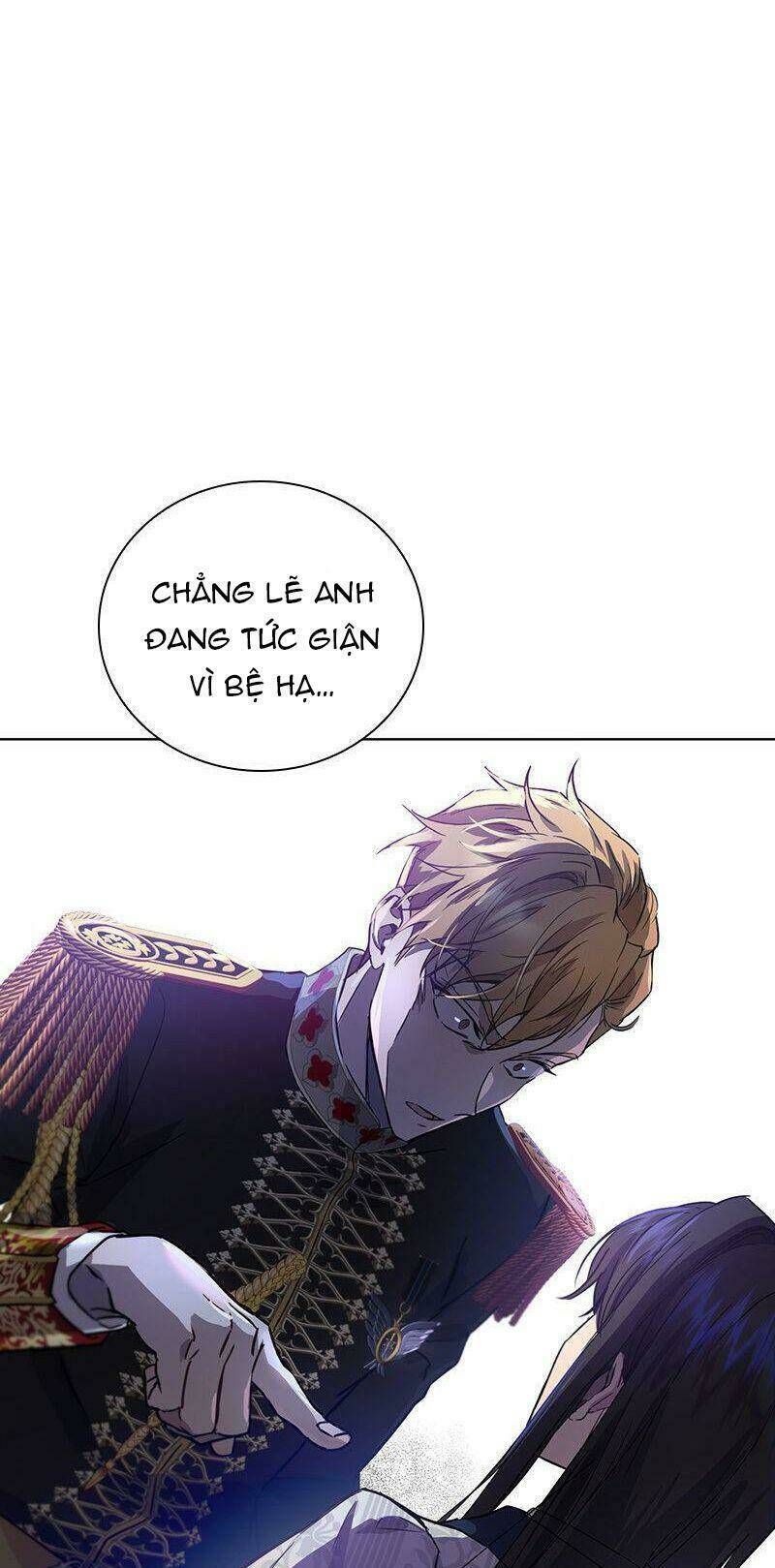 Khế Ước Của Ác Ma Chương 53 Ảnh 7