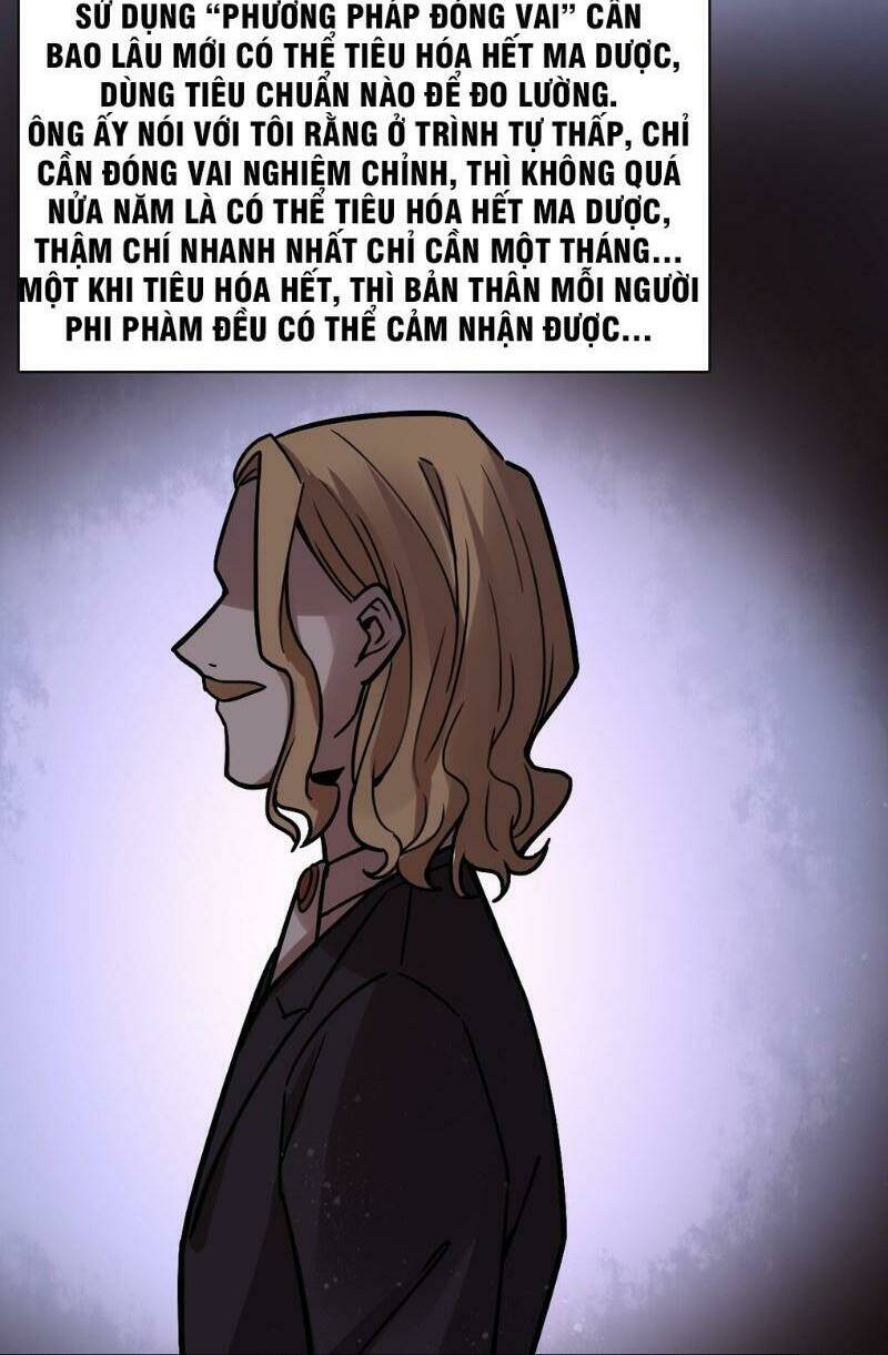 Quỷ Bí Chi Chủ Chương 56 Ảnh 37