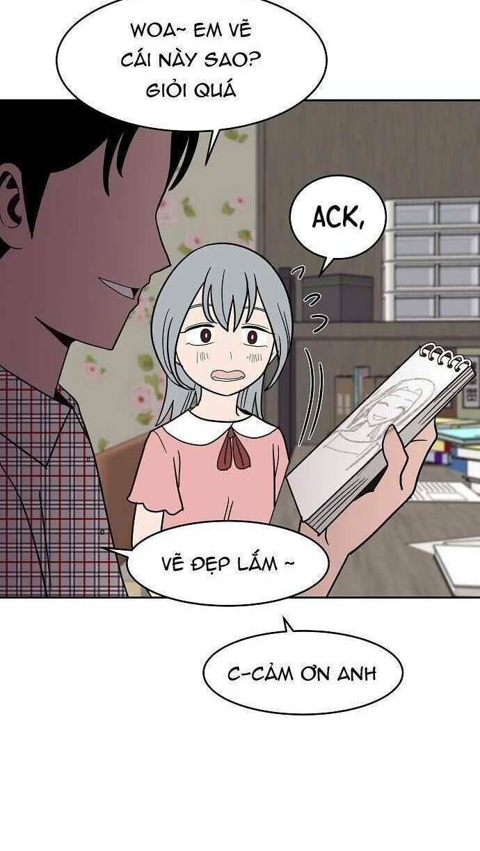 Ngọn Lửa Xanh Chương 32 Ảnh 21