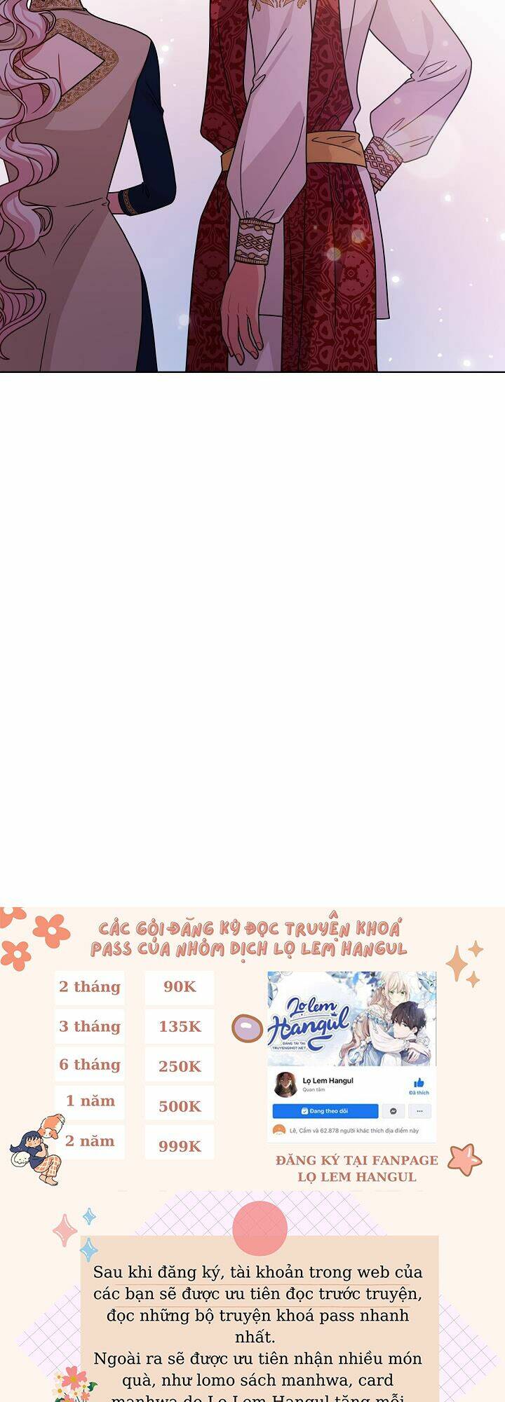Tôi Đã Nuôi Dưỡng Bạn Thời Thơ Ấu Thành Bạo Chúa Chương 69.1 Ảnh 24