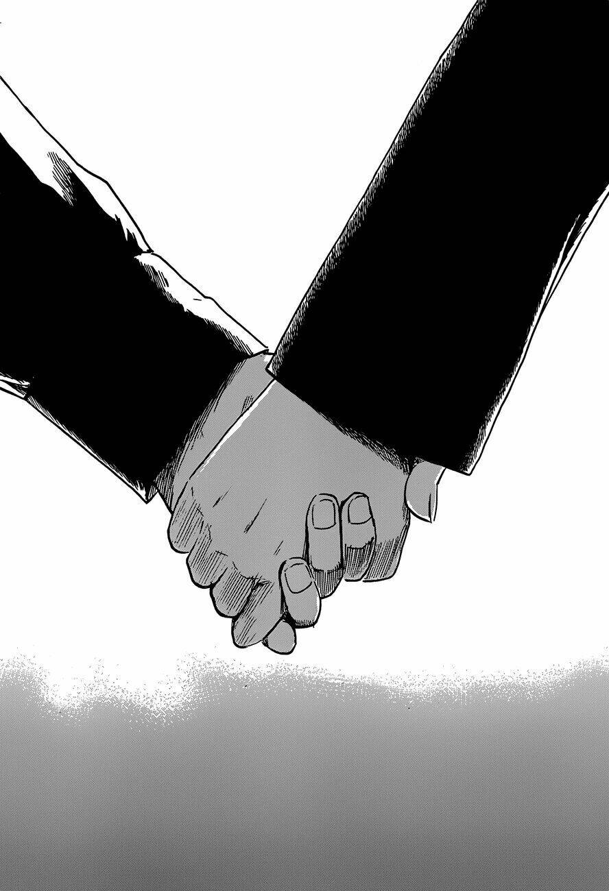 Aku No Hana Chương 45 Ảnh 28