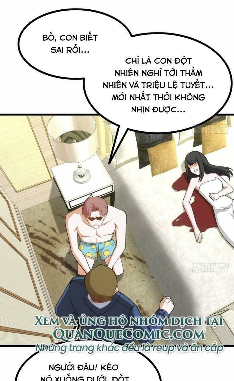 Tối Cường Ở Rể Chương 24 Ảnh 14