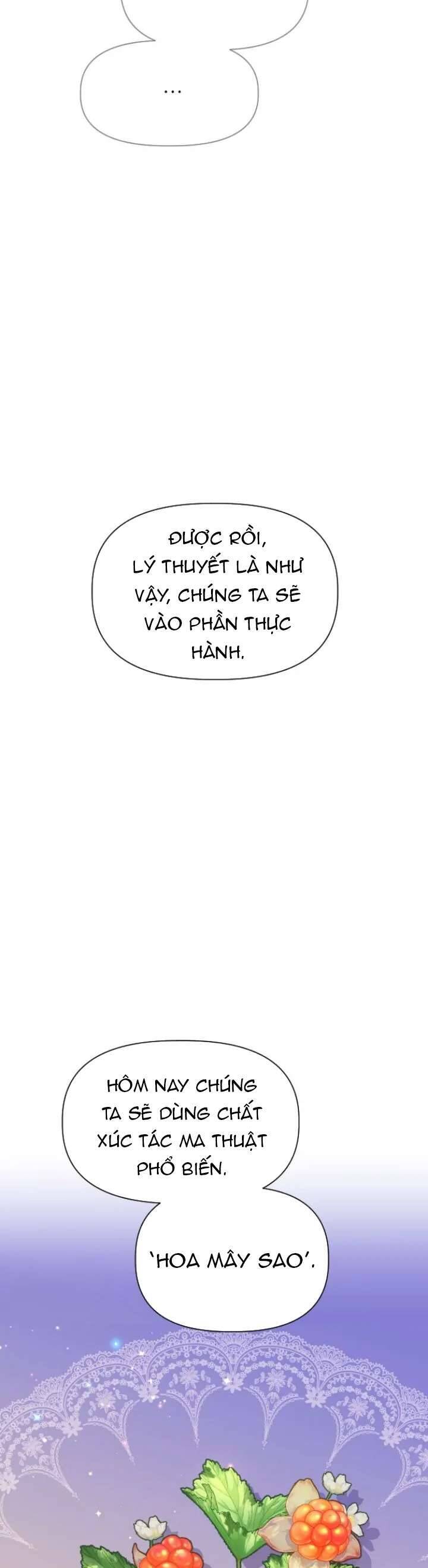 Pháp Sư Hiện Kim Trong Trò Chơi Lỗi Chương 16 Ảnh 19