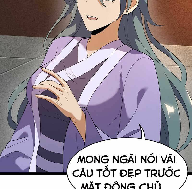 Vĩnh Sinh Chương 78 Ảnh 9