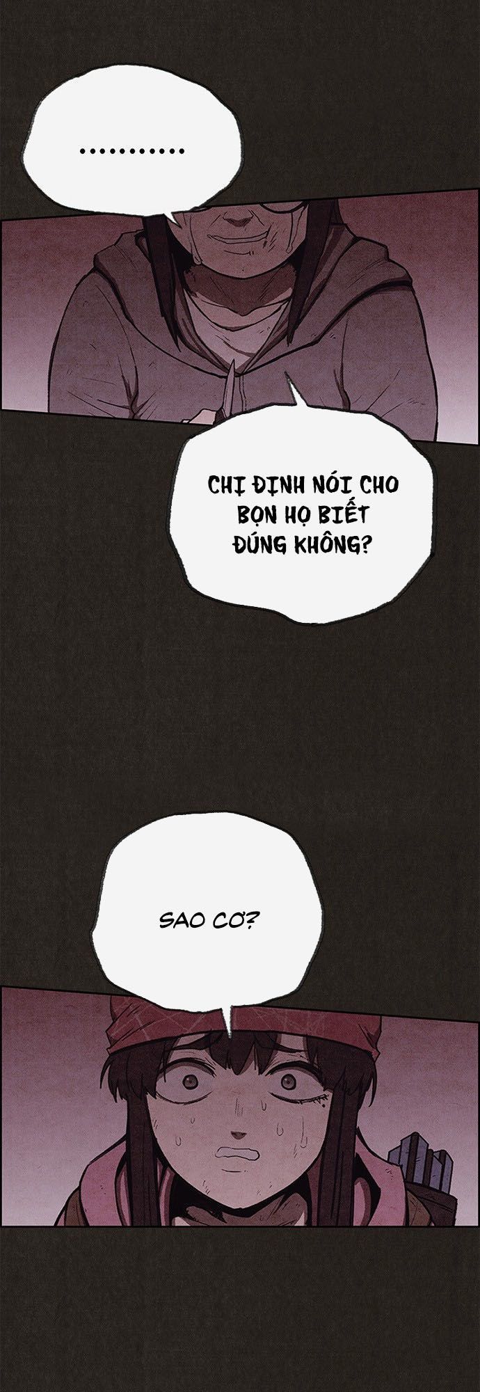 Quái Vật Tại Chung Cư Xanh Chương 120 Ảnh 5