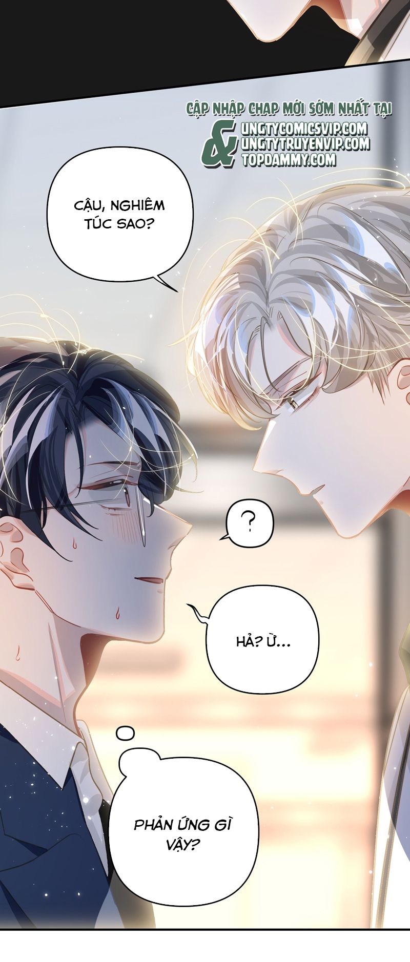 Tôi Có Bệnh Chương 51 Ảnh 16