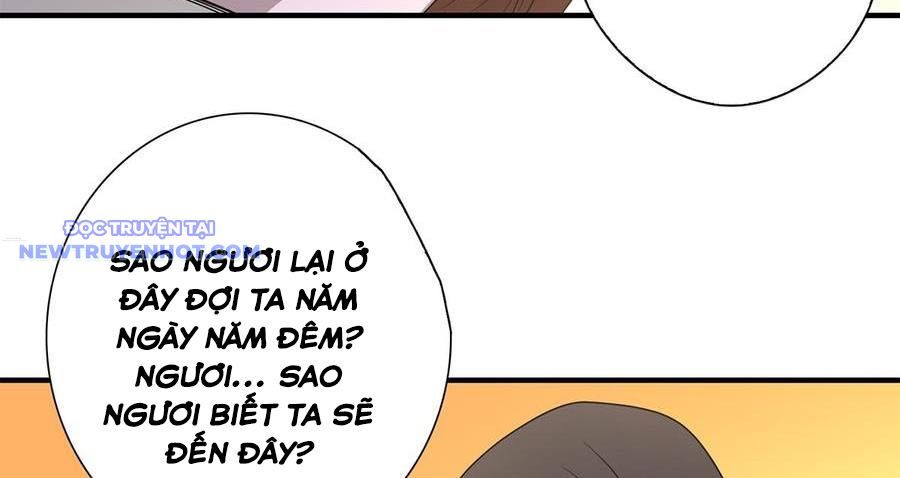 Thiên Long Bát Bộ Webtoon Chương 128 Ảnh 51