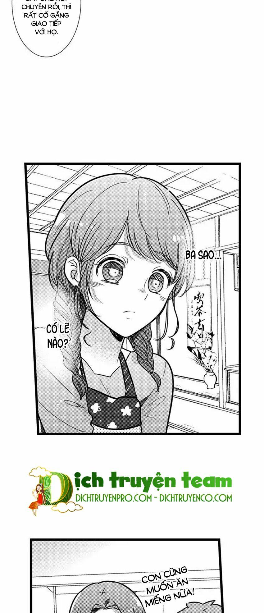 Sai Rồi, Sếp Tây Nhà Tôi Không Phải Là Quý Ông Đâu! Chương 86 Ảnh 9
