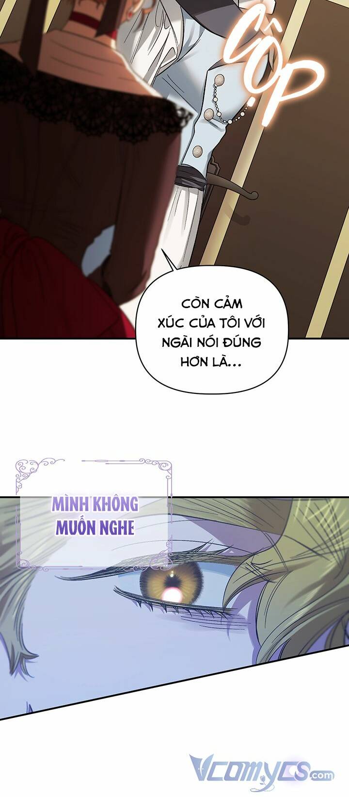 May Mắn Hay Bất Hạnh Chương 85 Ảnh 26