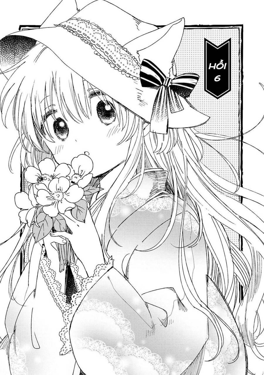 Tsuki Ga Kirei Desu Ne Chương 6 Ảnh 7