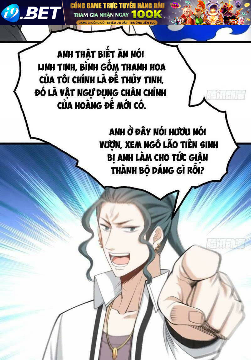 Tối Cường Ở Rể Chương 20 Ảnh 8