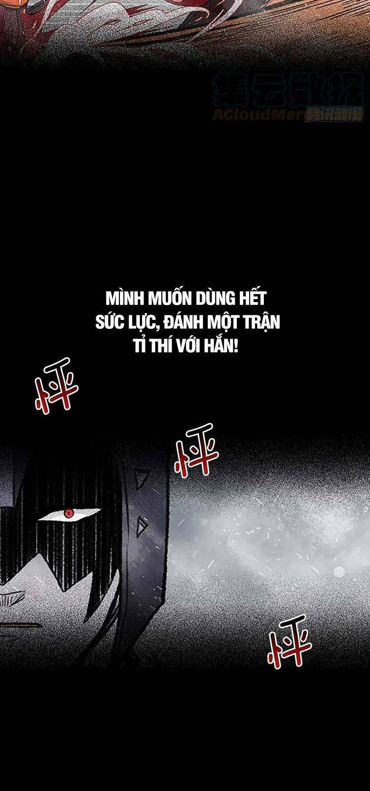 Học Sĩ Tái Sinh Chương 225 Ảnh 16