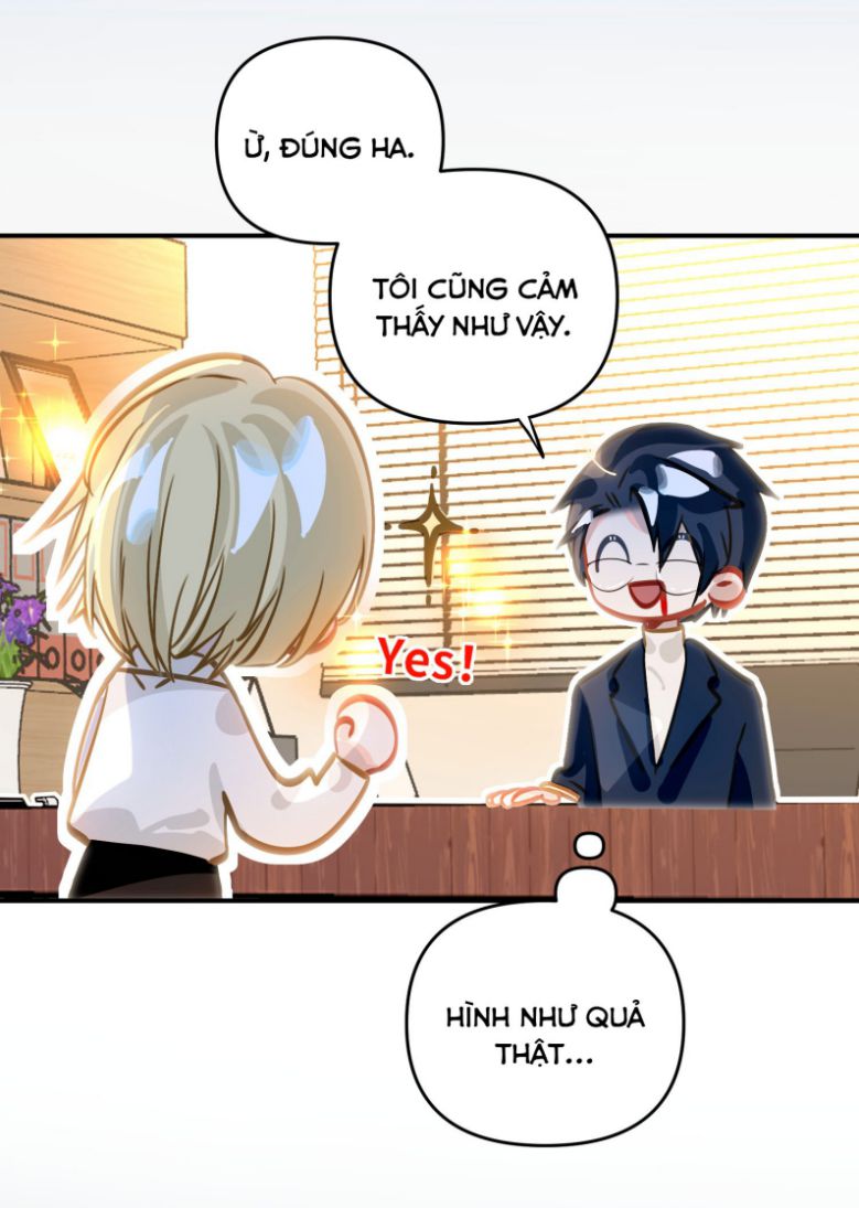 Tôi Có Bệnh Chương 50 Ảnh 15