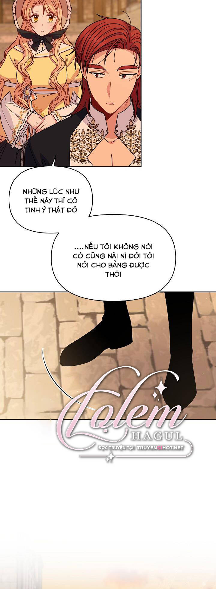 Tôi Đã Nuôi Dưỡng Bạn Thời Thơ Ấu Thành Bạo Chúa Chương 71.2 Ảnh 10