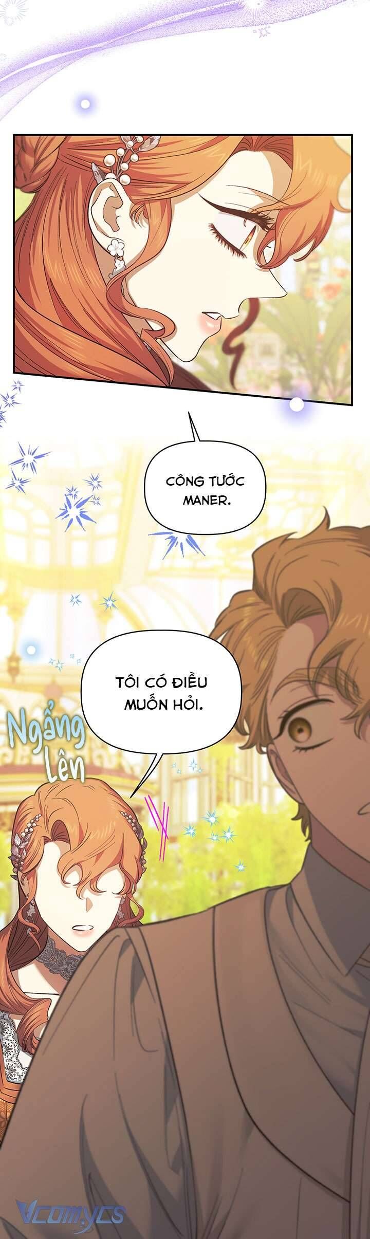 May Mắn Hay Bất Hạnh Chương 97 Ảnh 15